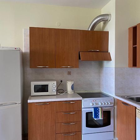 Prostor Apartments Obzor Zewnętrze zdjęcie