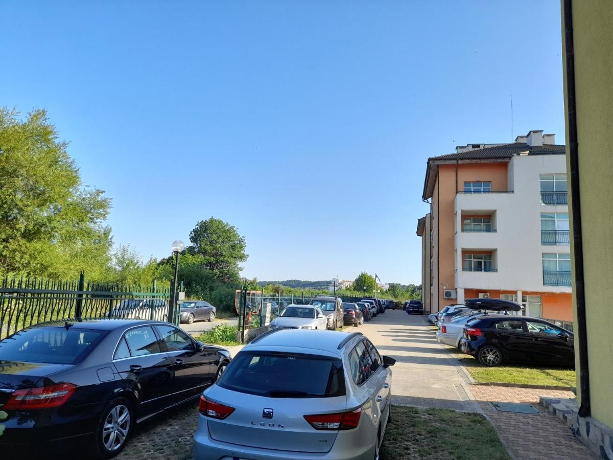 Prostor Apartments Obzor Zewnętrze zdjęcie
