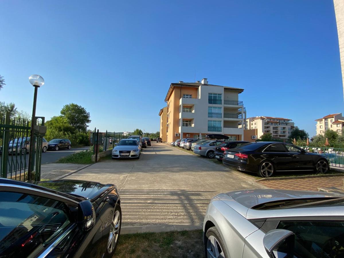 Prostor Apartments Obzor Zewnętrze zdjęcie
