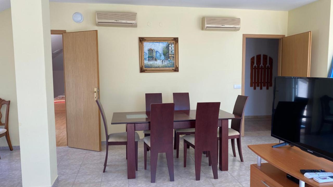 Prostor Apartments Obzor Zewnętrze zdjęcie