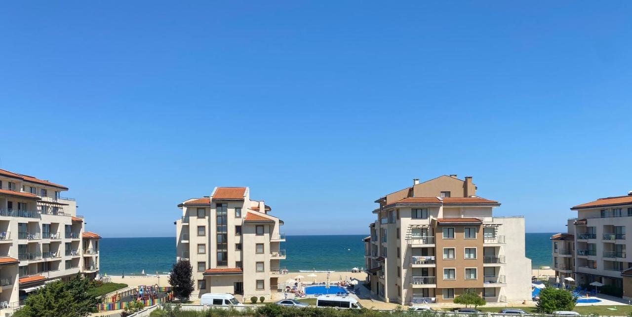 Prostor Apartments Obzor Zewnętrze zdjęcie