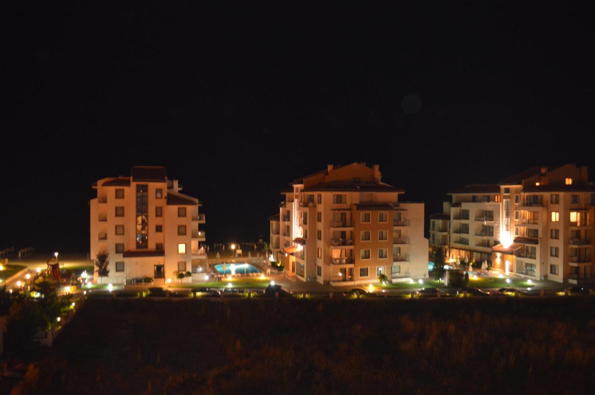 Prostor Apartments Obzor Zewnętrze zdjęcie