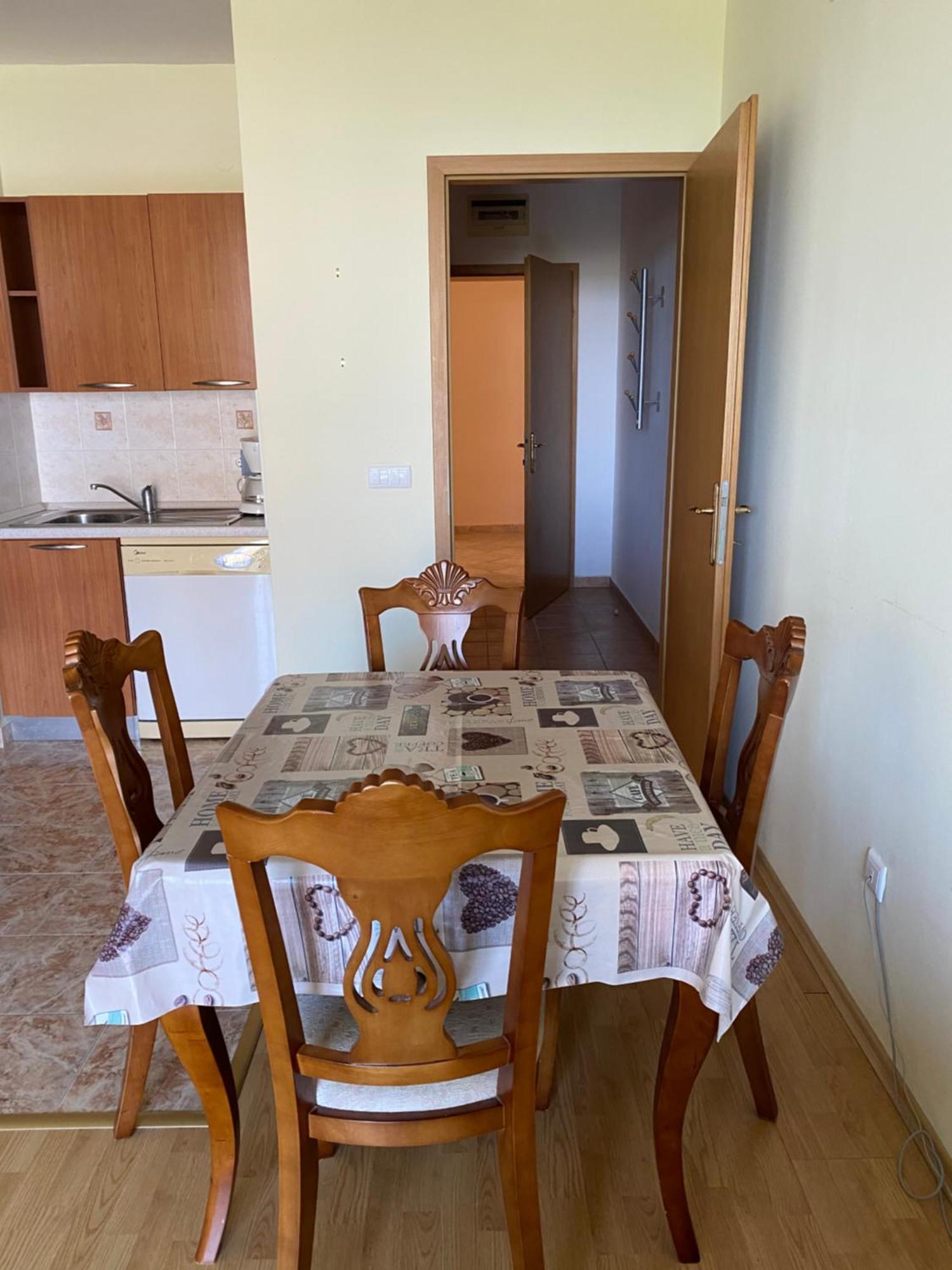Prostor Apartments Obzor Zewnętrze zdjęcie