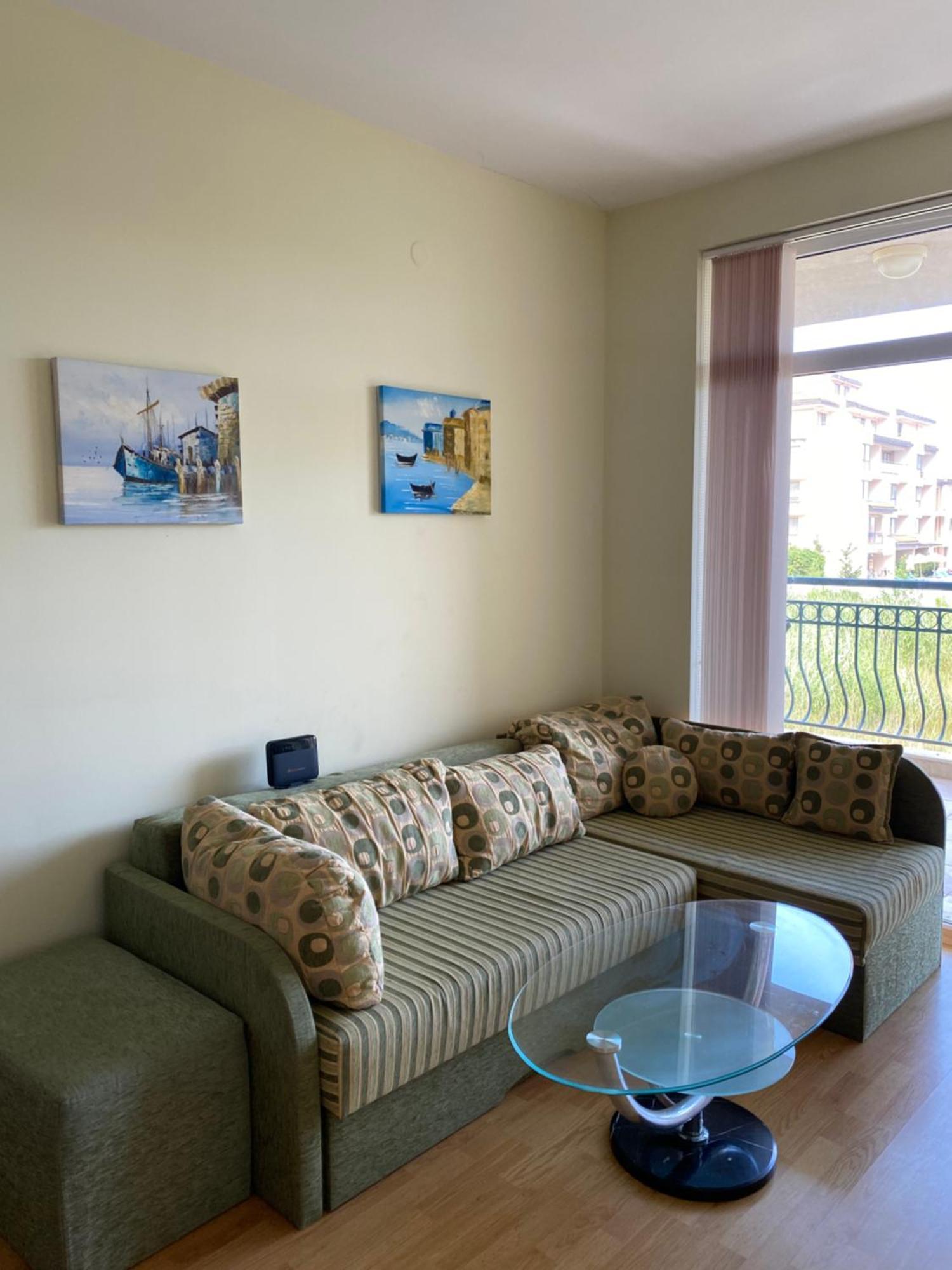 Prostor Apartments Obzor Zewnętrze zdjęcie