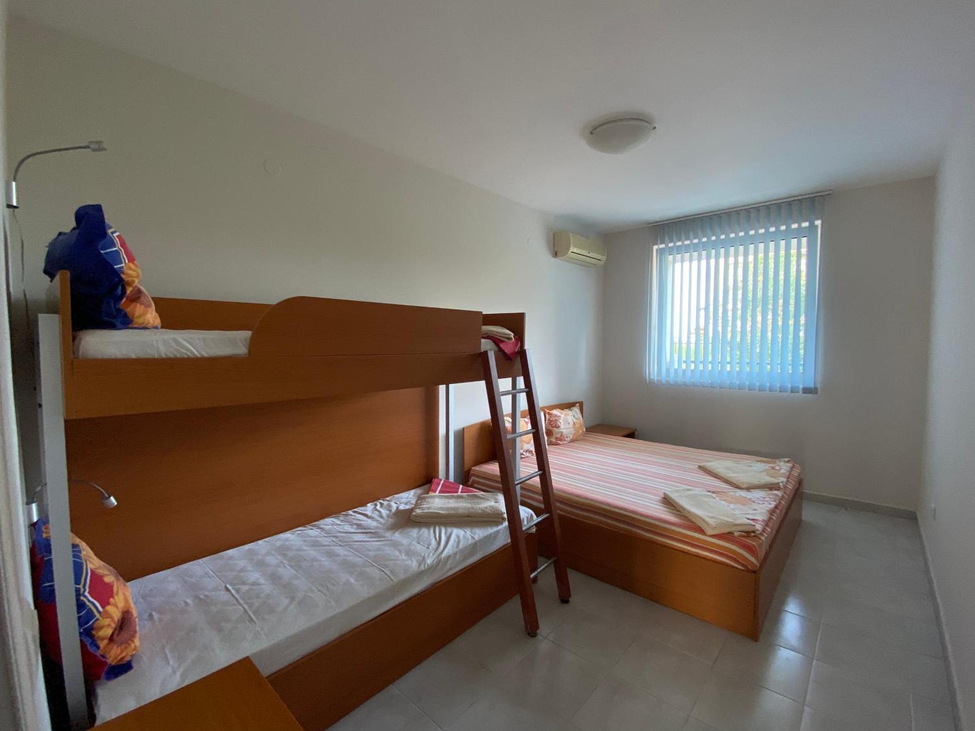 Prostor Apartments Obzor Zewnętrze zdjęcie