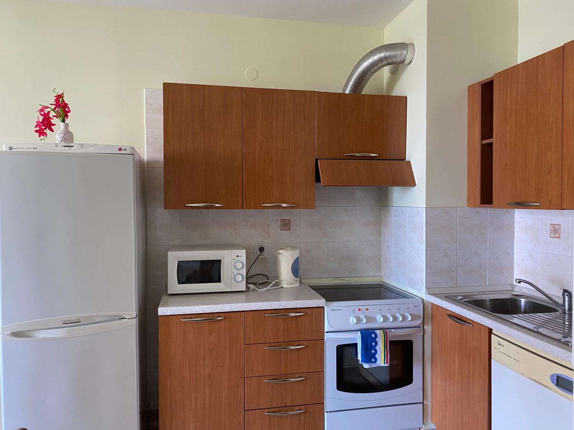 Prostor Apartments Obzor Zewnętrze zdjęcie