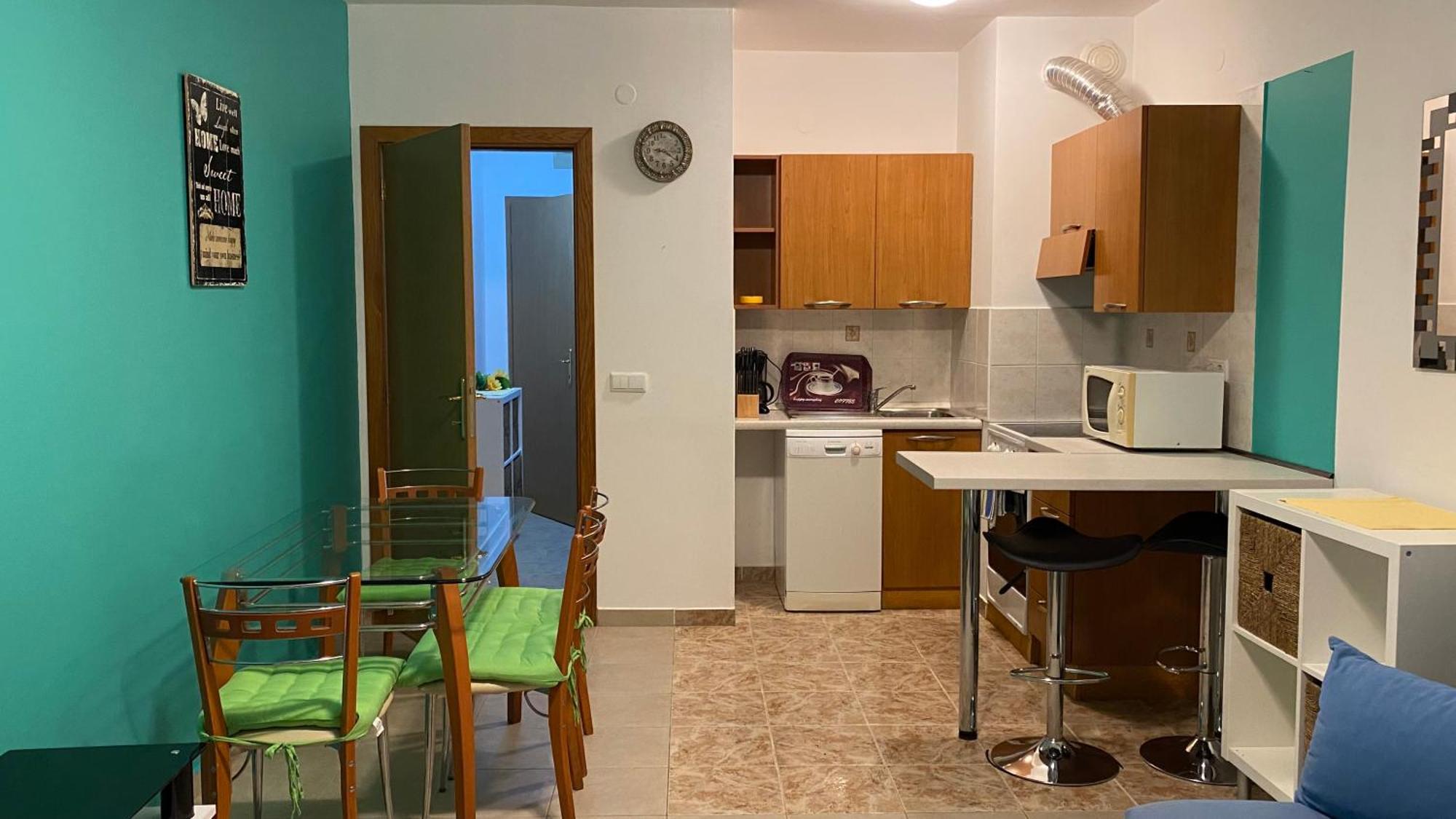 Prostor Apartments Obzor Zewnętrze zdjęcie
