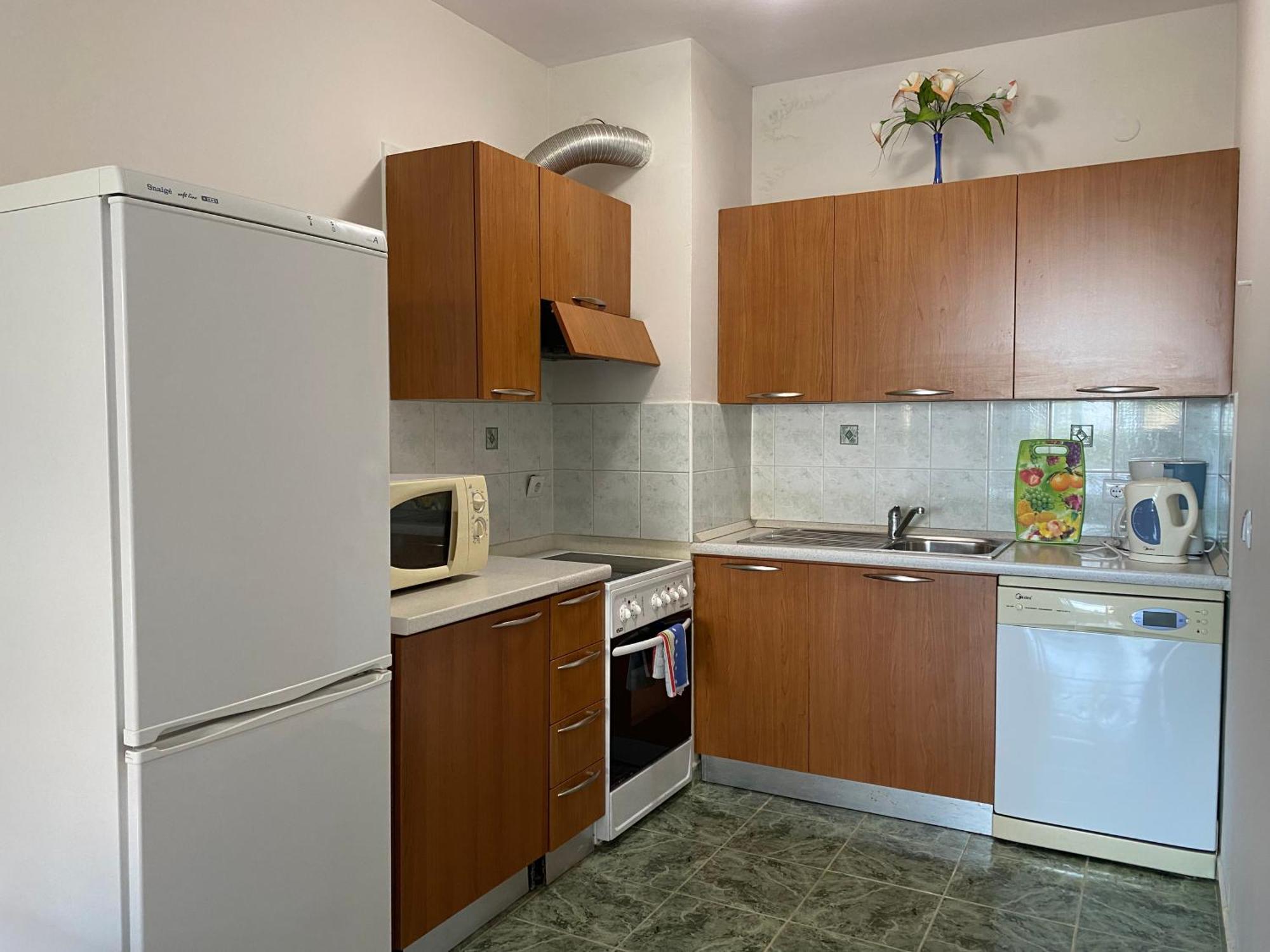 Prostor Apartments Obzor Zewnętrze zdjęcie