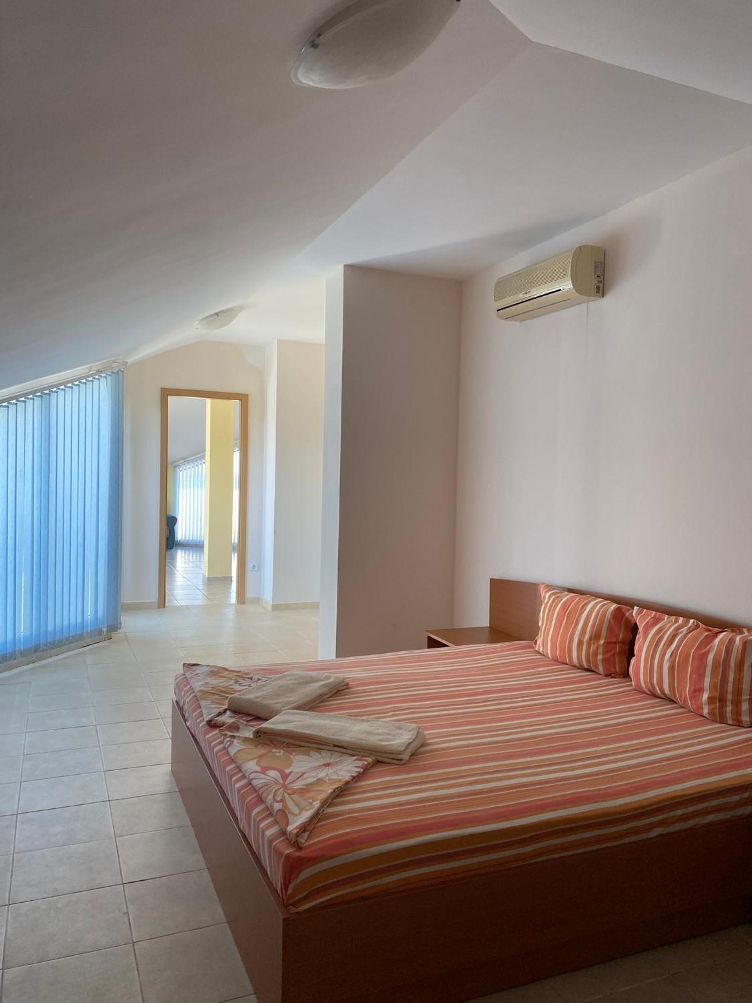 Prostor Apartments Obzor Zewnętrze zdjęcie