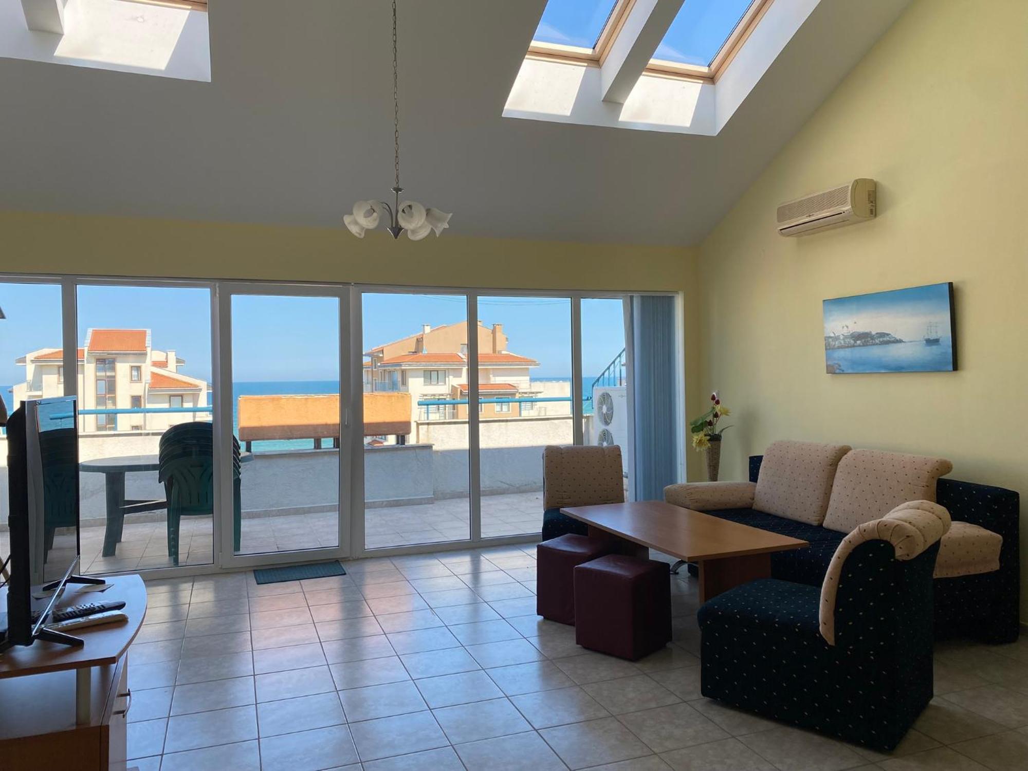 Prostor Apartments Obzor Zewnętrze zdjęcie