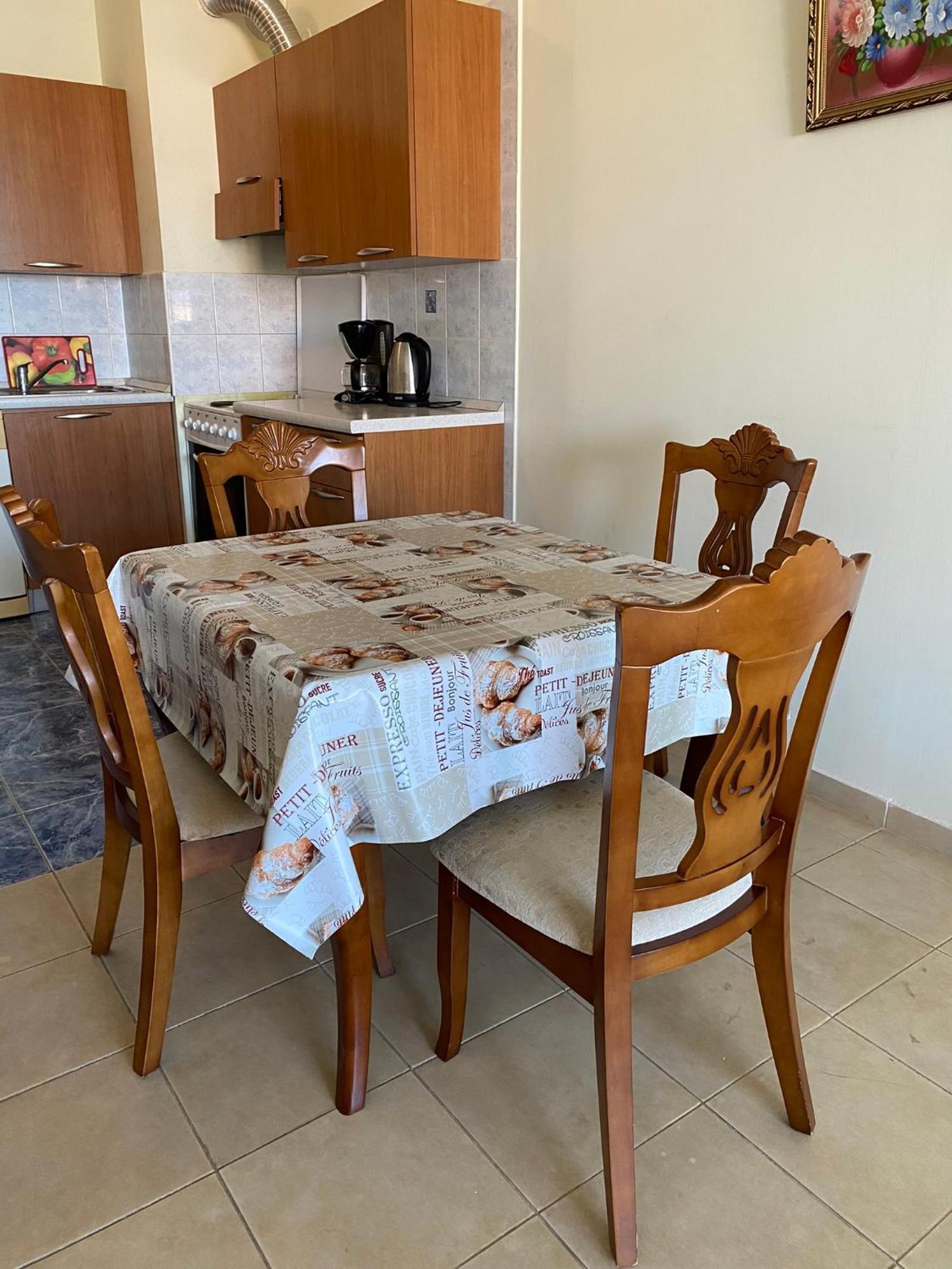 Prostor Apartments Obzor Zewnętrze zdjęcie