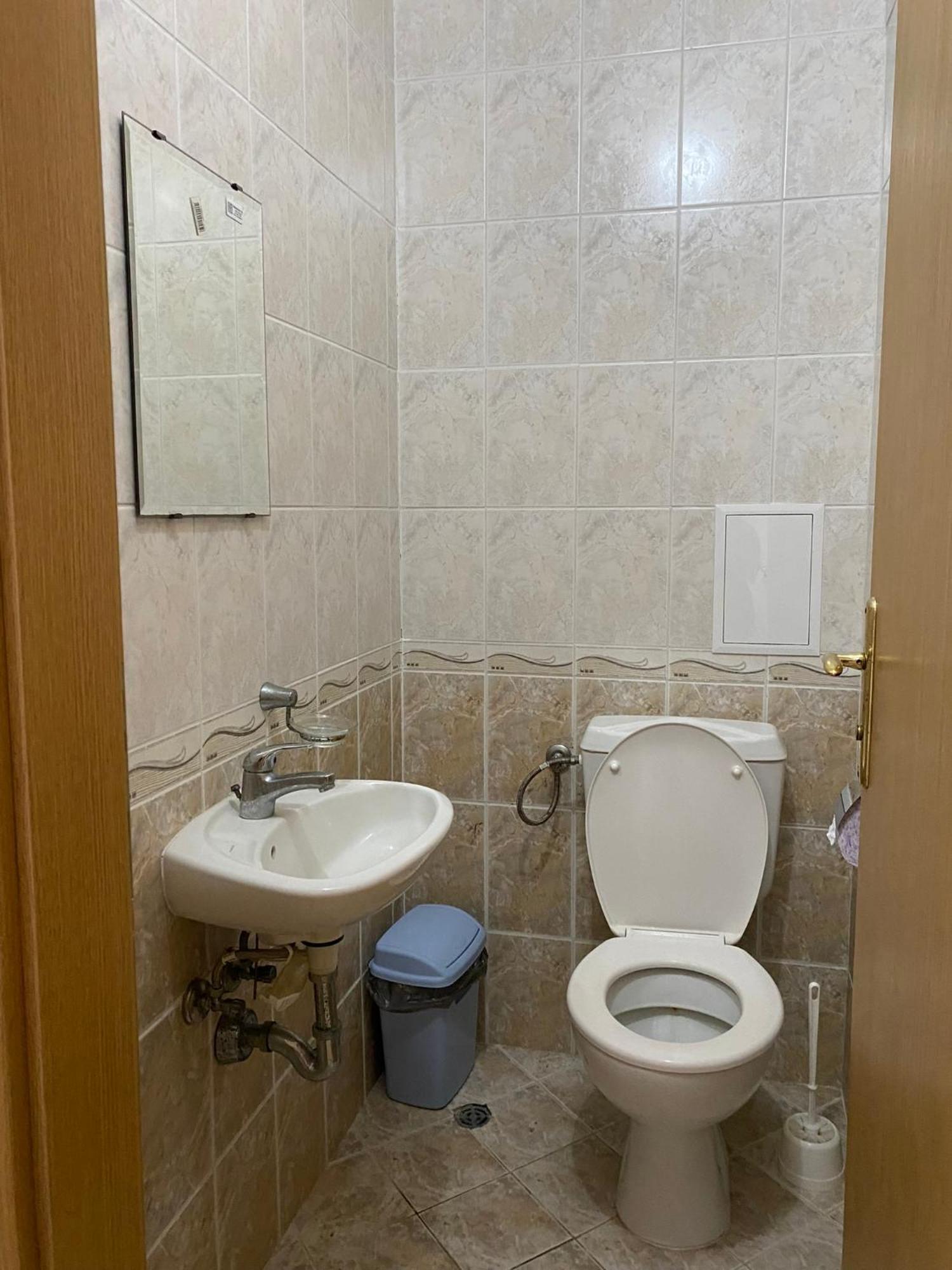 Prostor Apartments Obzor Zewnętrze zdjęcie