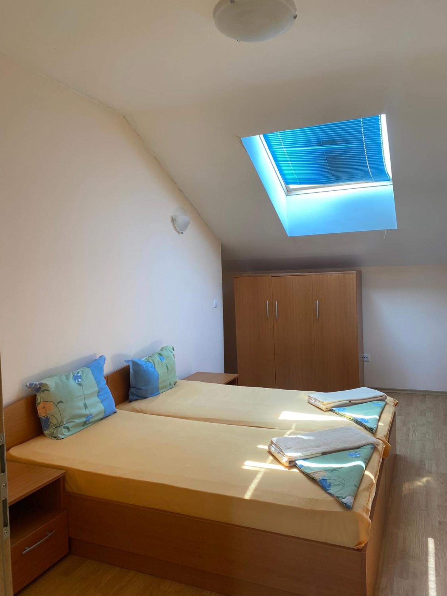 Prostor Apartments Obzor Zewnętrze zdjęcie