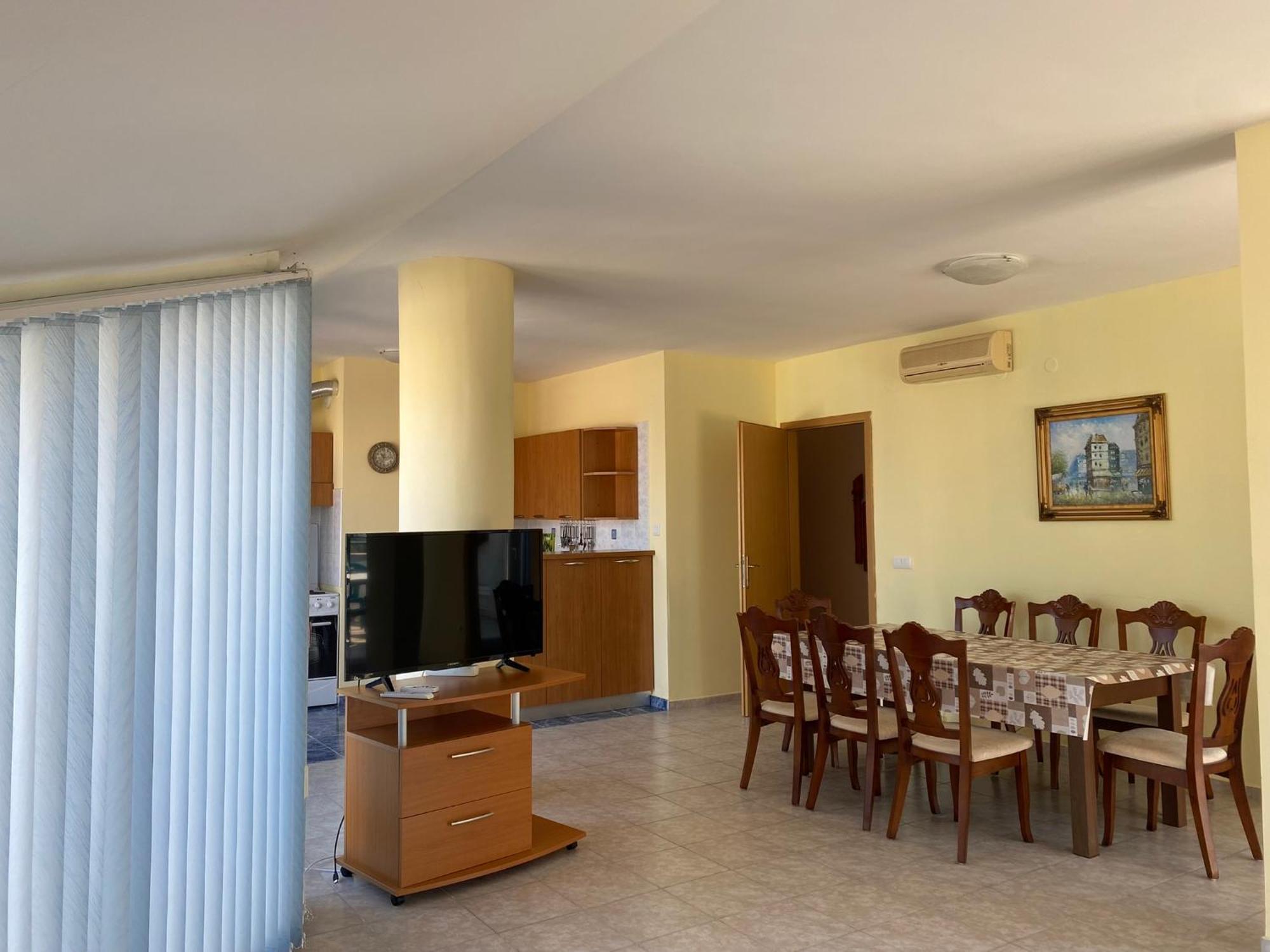 Prostor Apartments Obzor Zewnętrze zdjęcie