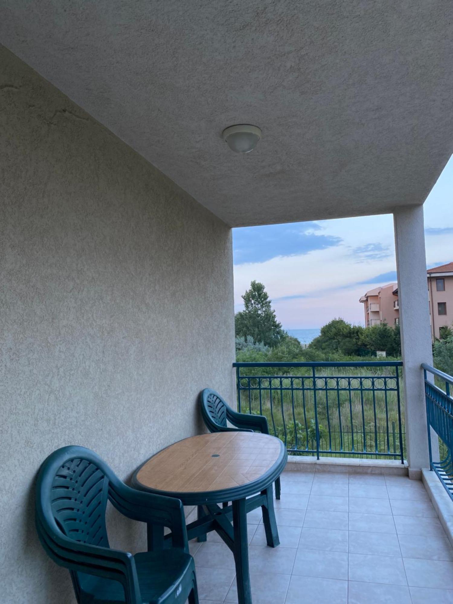 Prostor Apartments Obzor Zewnętrze zdjęcie