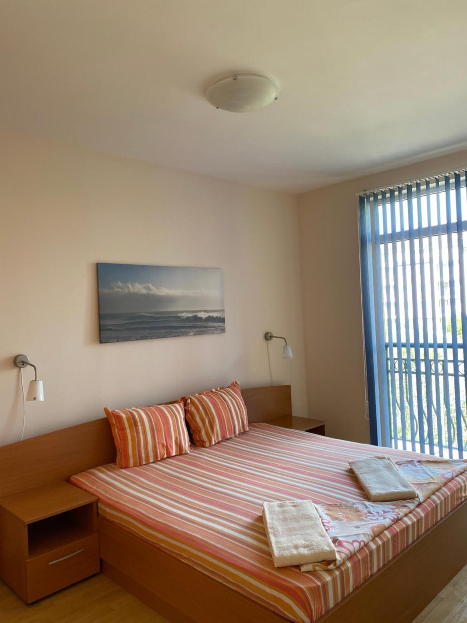 Prostor Apartments Obzor Zewnętrze zdjęcie