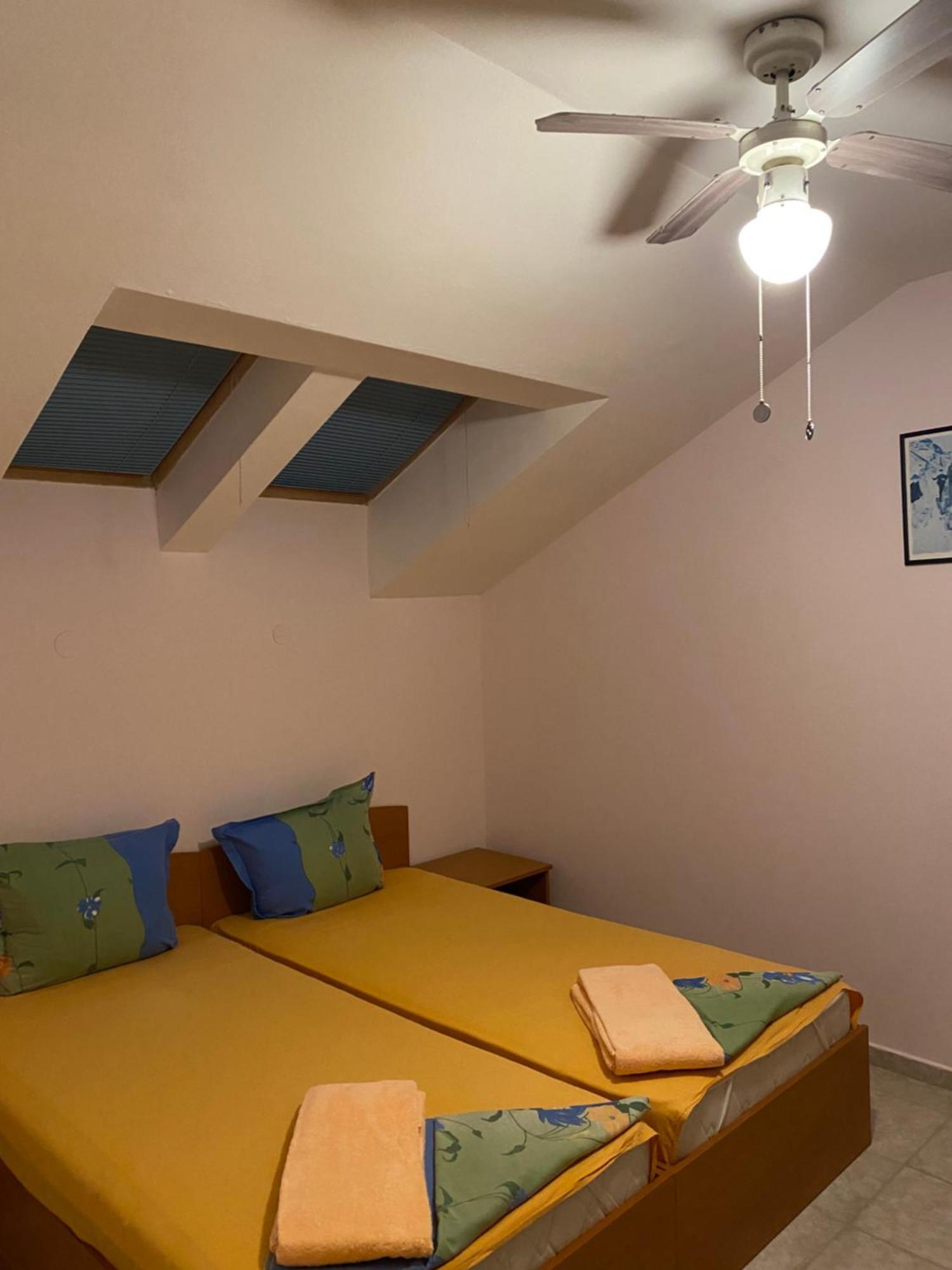 Prostor Apartments Obzor Zewnętrze zdjęcie