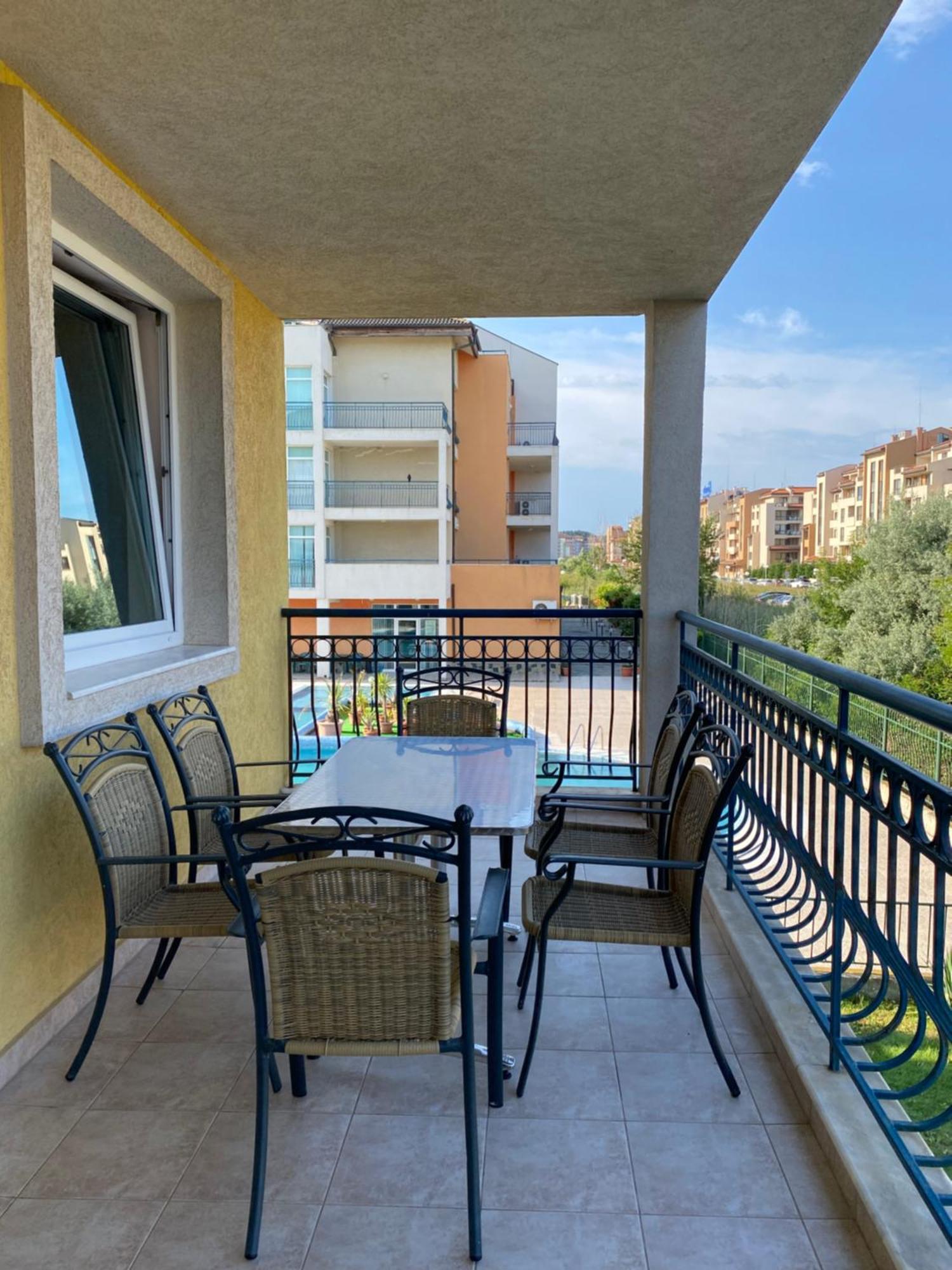 Prostor Apartments Obzor Zewnętrze zdjęcie