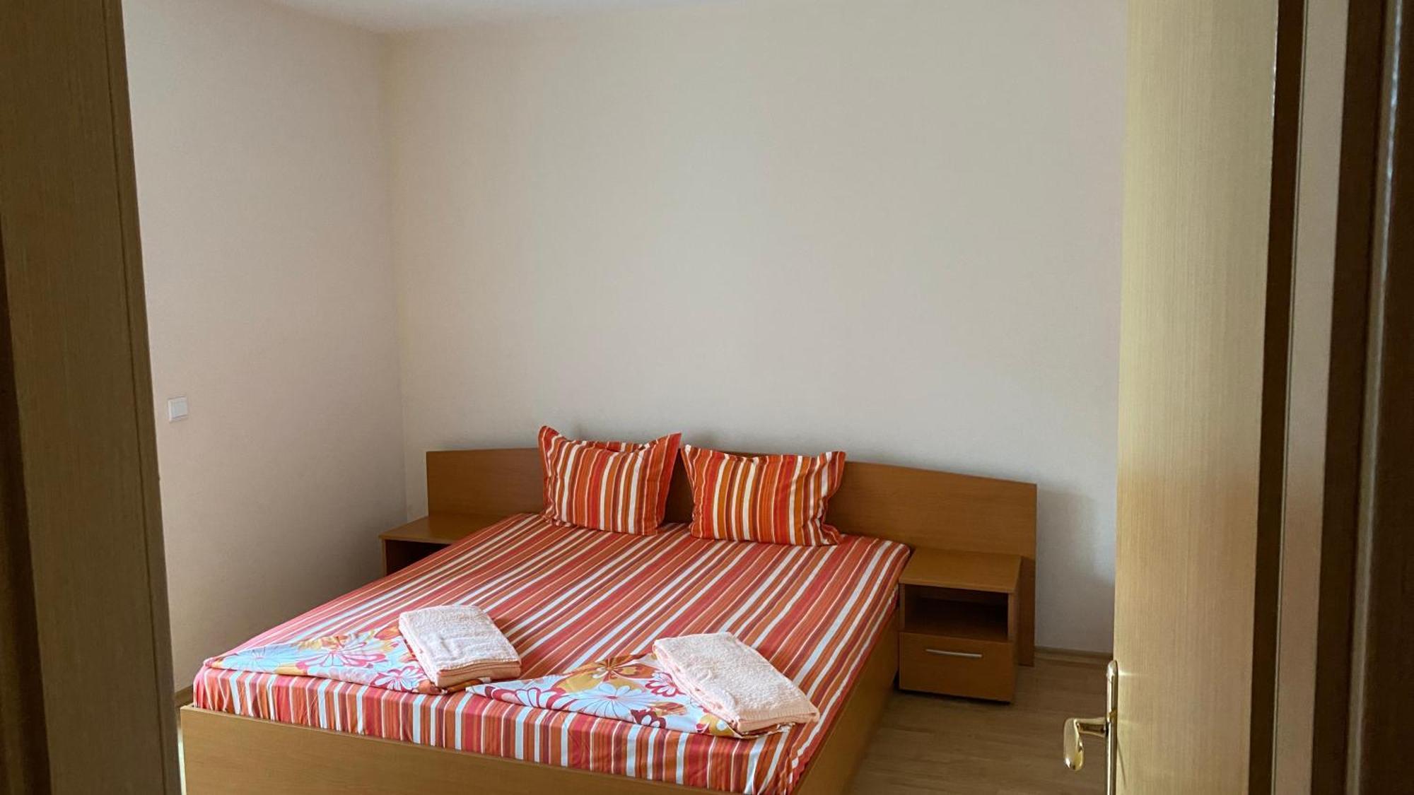 Prostor Apartments Obzor Zewnętrze zdjęcie