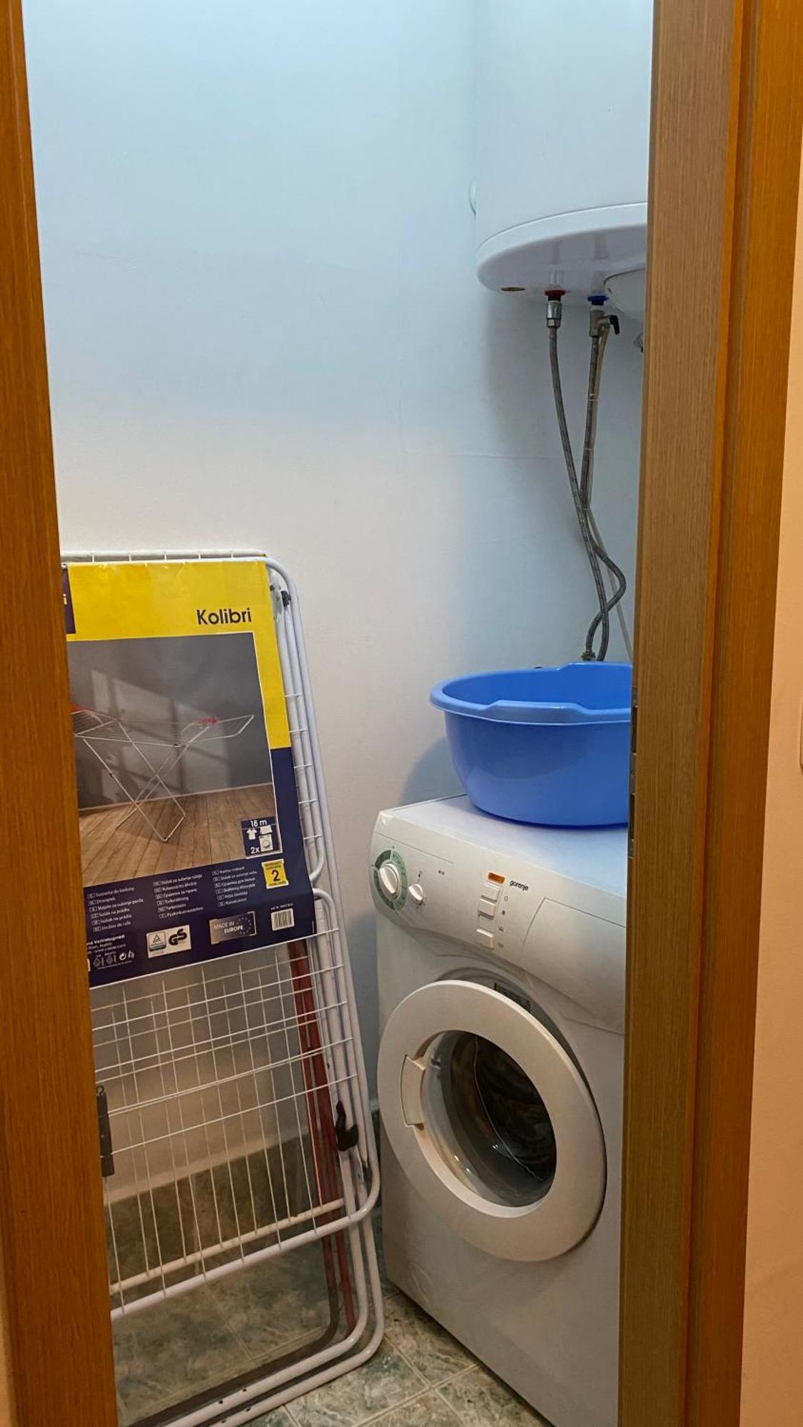 Prostor Apartments Obzor Zewnętrze zdjęcie