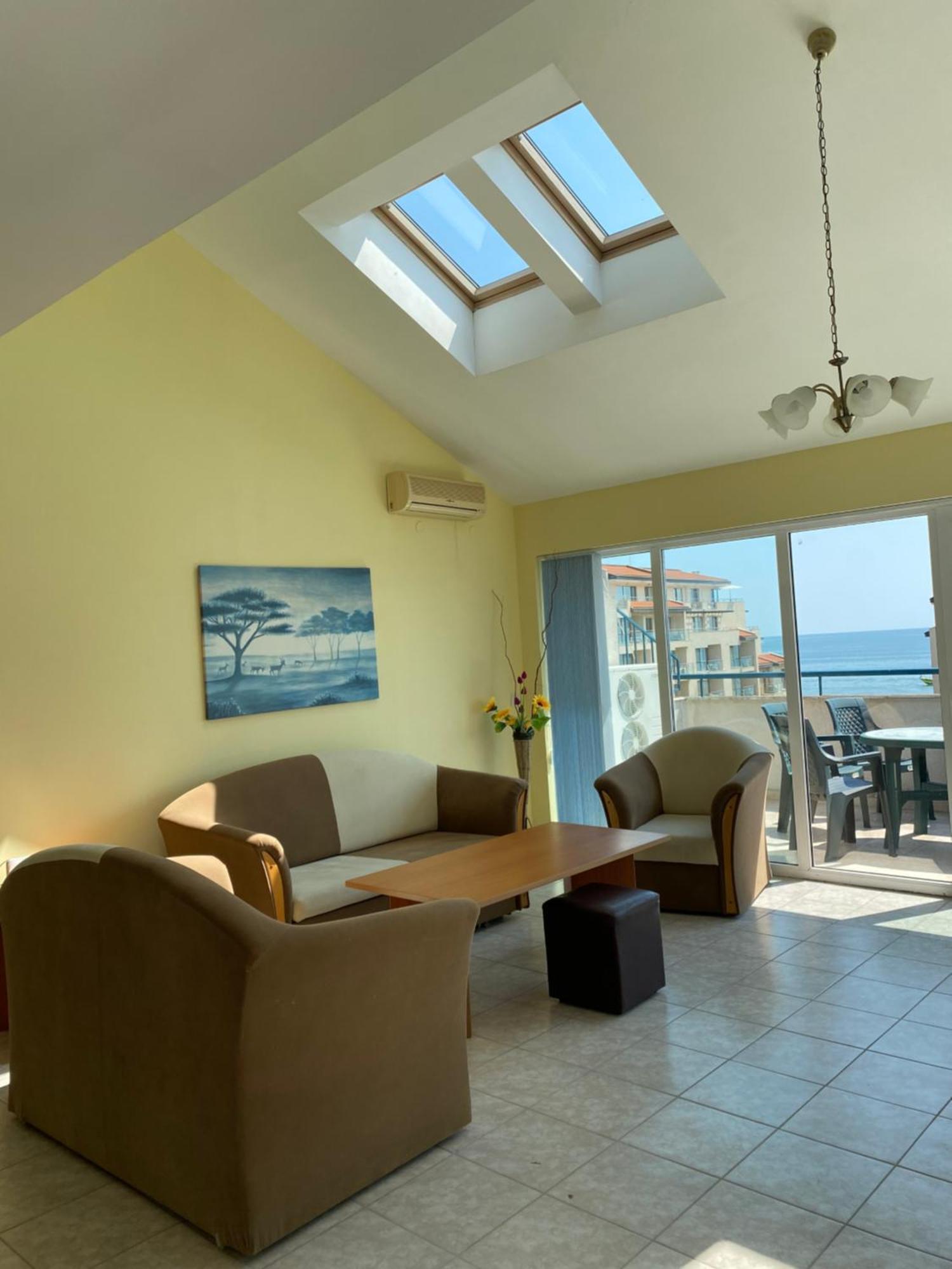 Prostor Apartments Obzor Zewnętrze zdjęcie