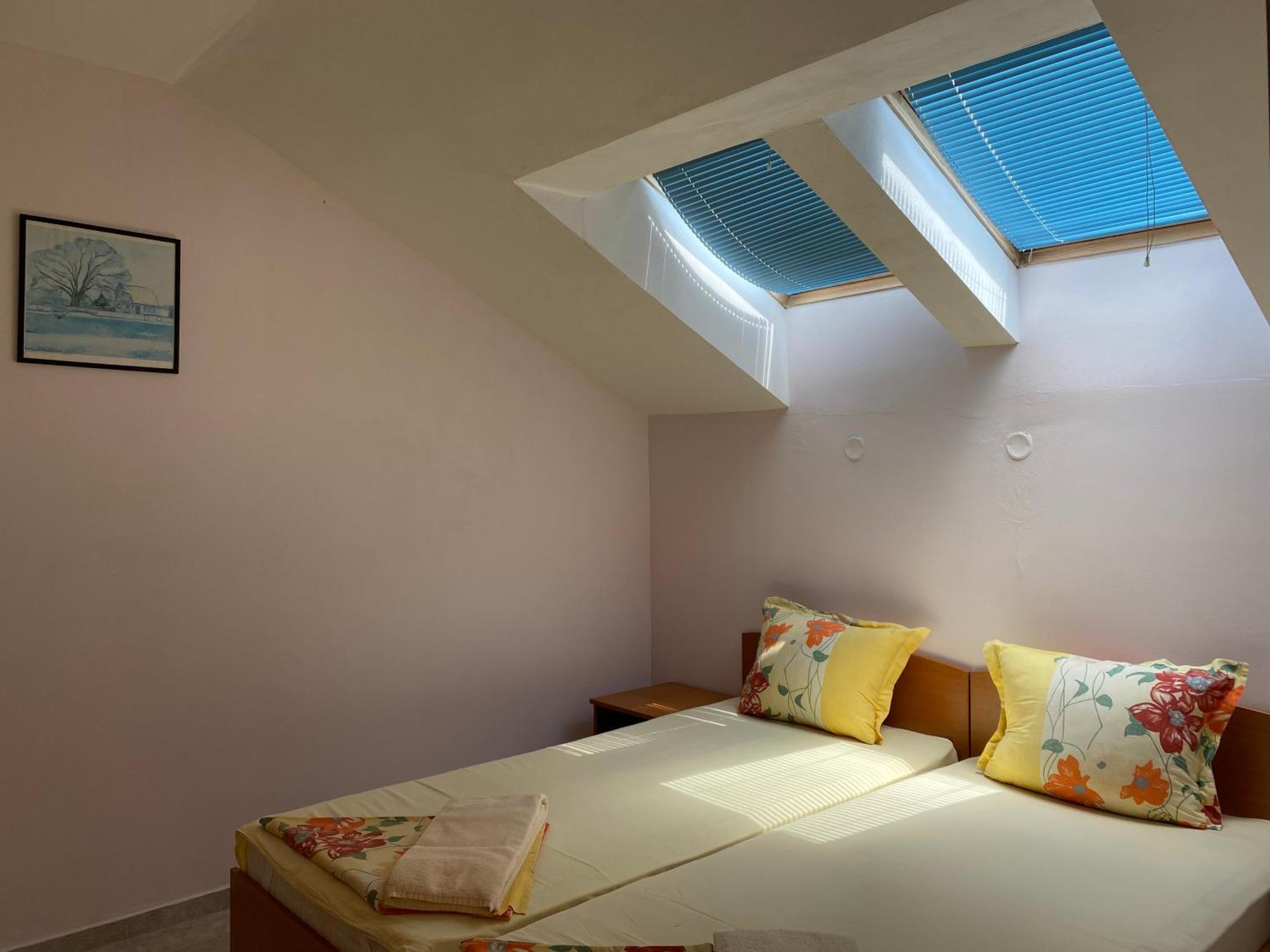 Prostor Apartments Obzor Zewnętrze zdjęcie