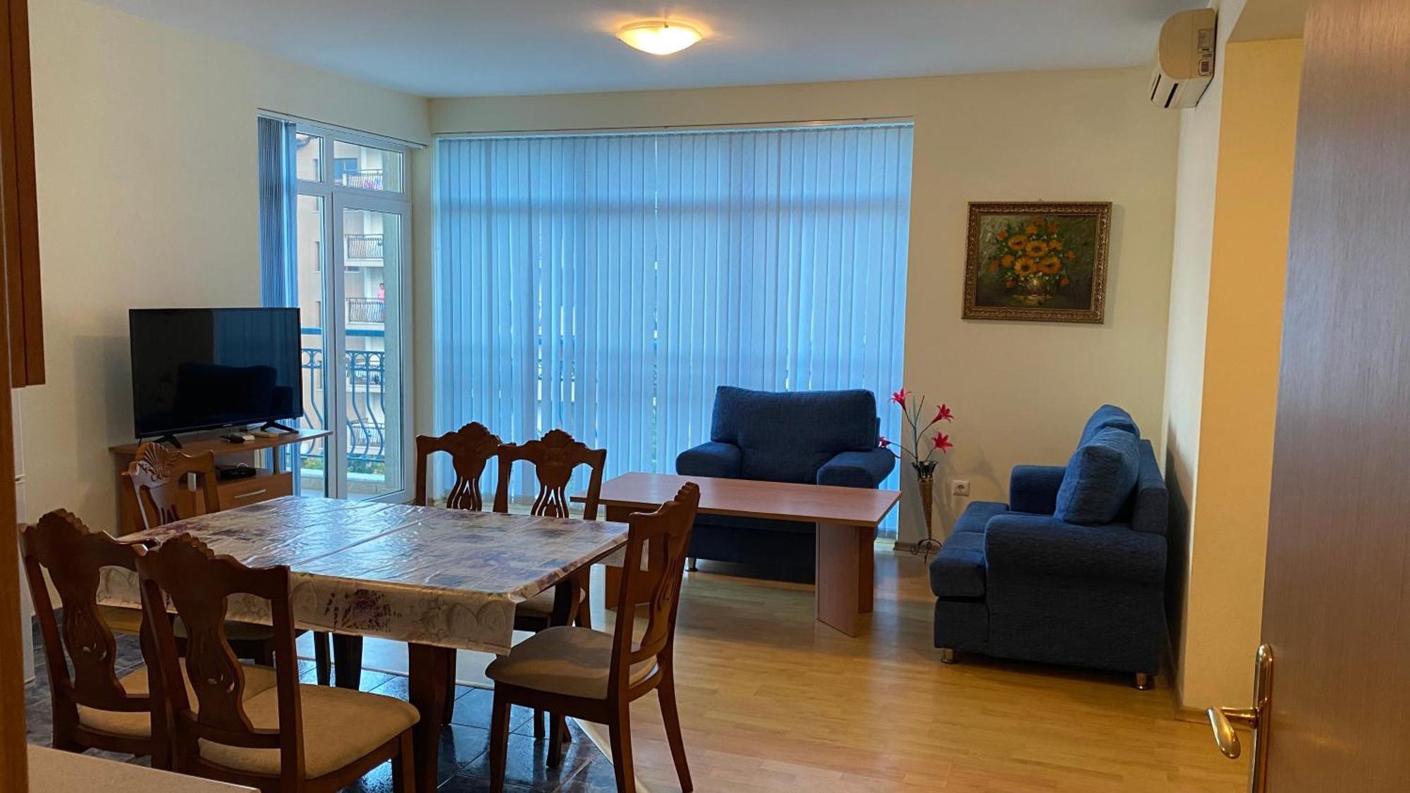 Prostor Apartments Obzor Zewnętrze zdjęcie