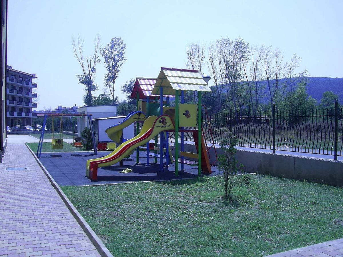 Prostor Apartments Obzor Zewnętrze zdjęcie